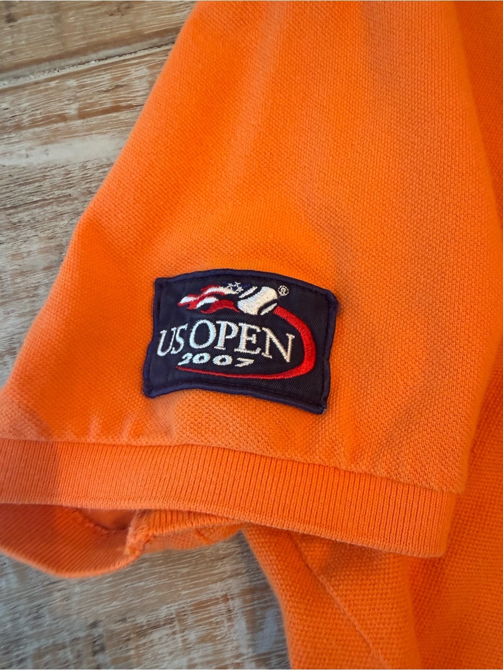 Ralph Lauren RARE us open - Picture 2 of 6